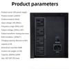 Intelligent Voltage Regulator Power Supply UPS Uninterruptible Power Supply Computer Monitoring Power-off Protection Equipment