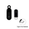 Telecomando Trasmettitore Infrarossi Blaster USB Tipo C Intelligente Per TV Condizionatore d'Aria Adattatore Universale Per Telefono Cellulare Dispositivo