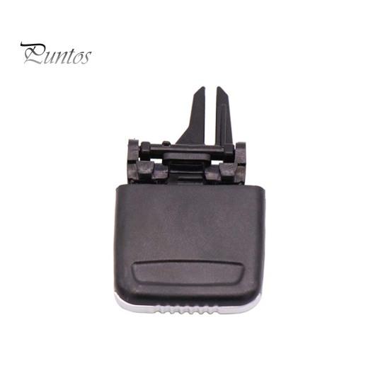 Repair Air Condition Vent Outlet Tab Clip Accessory Fit for Porsche Cayenne
