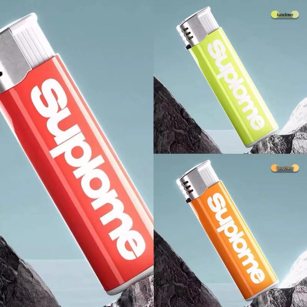 Novelty Water Gun Lighter – Fun Prank Toy for Kids & Adults