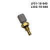 Engine Coolant Temperature Sensor L35G-18-840 For Mazda 6 5 3 CX7 BT50