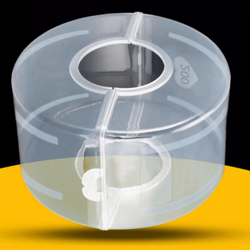 PP Flange Protective Cover
