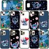 for iPhone 17 16 15 Xiaomi Poco F7 F8 X7 X6 C85 C75 M8 Redmi Note 14 13 12 11 Pro Max 14C 13C 15C A3 A4 Phone Case Cartoon Lilo Wallpaper Stitch Cover