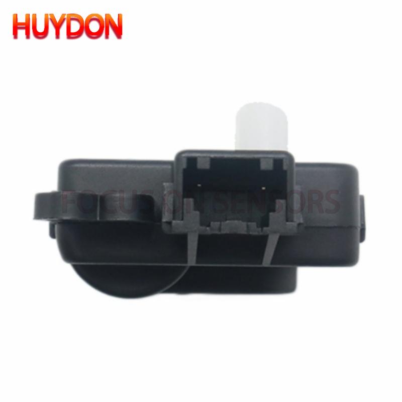 2-P 604-004 5061099AA Heater A/C Blend Door Actuator For Chrysler 300 Town & Country Dodge Caravan Charger Dakota Magnum