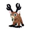 99 Nights In The Forest Deer Plush Adorable Playthings Movie Stuffed Animals Deer Toy Fans Birth Date Gifts Playthings designed for Children Xmas
