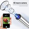 Smart Visual Ear Cleaner with HD Endoscope