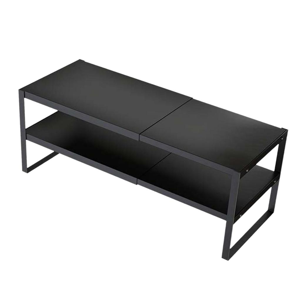 Adjustable Desktop Monitor Stand for Home And Office Use