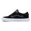 Vans Zapatillas Unisex Rowley Classic Negro Asfalto VN0009QJKOU