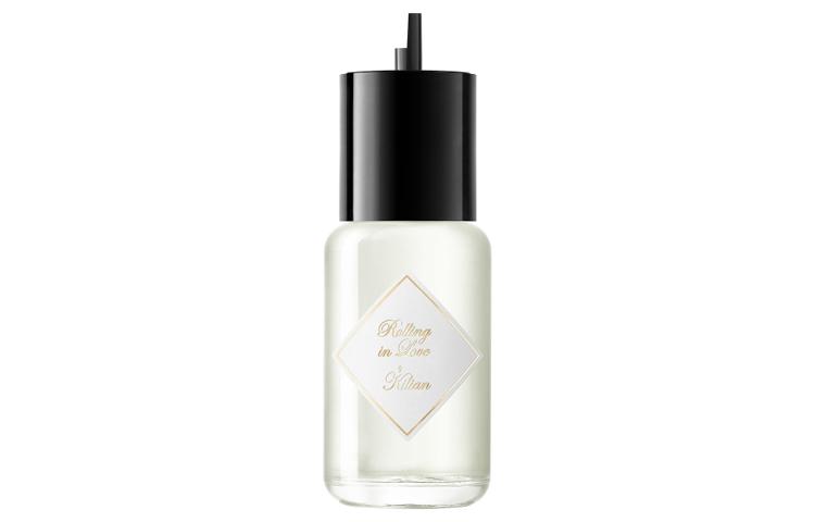 By Kilian Love Swirl Parfums Orientalisches Potpourri Akkord Eau De Parfum EDP Freesie Moschus 50ml/Nachfüller 50ml