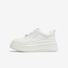 TATA/She's 2026 Autumn Shopping Mall Same Fashionable, Casual, Versatile Thick Soled Board Shoes