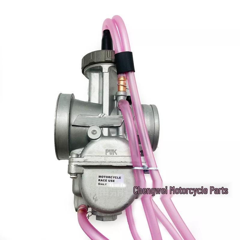 Motorcycle Racing Carburetor 33-42mm ATV PWK