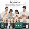 GB Standard Smart WiFi HomeKit Socket with Cozylife APP & Xiao Du Voice Control