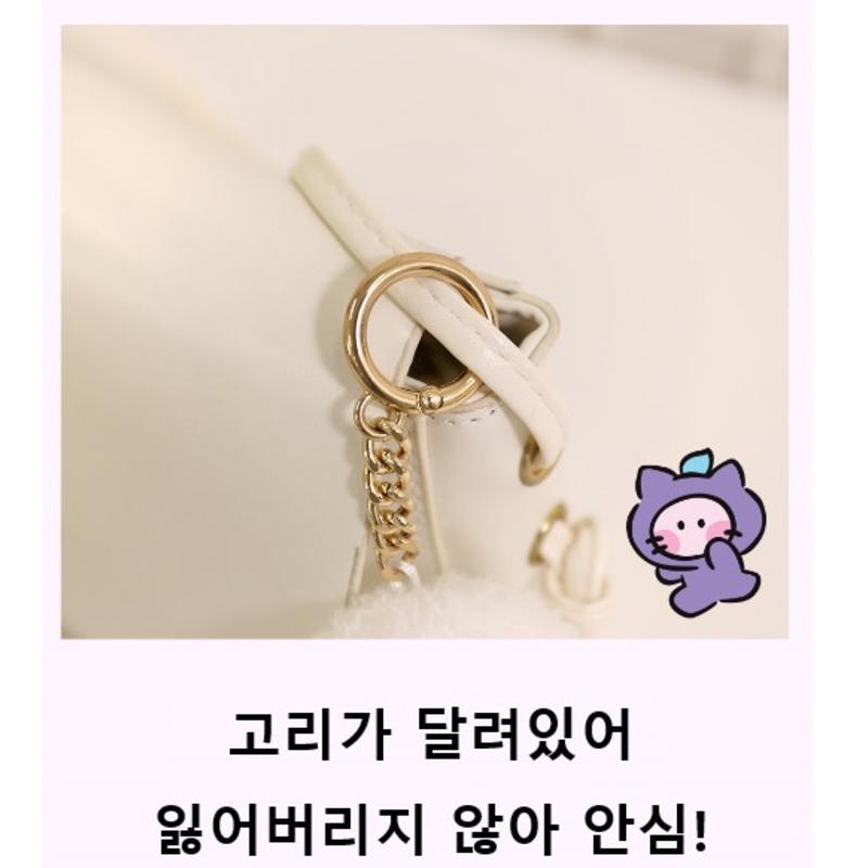 TRUZ TREASURE Official Reel Type Doll Kering