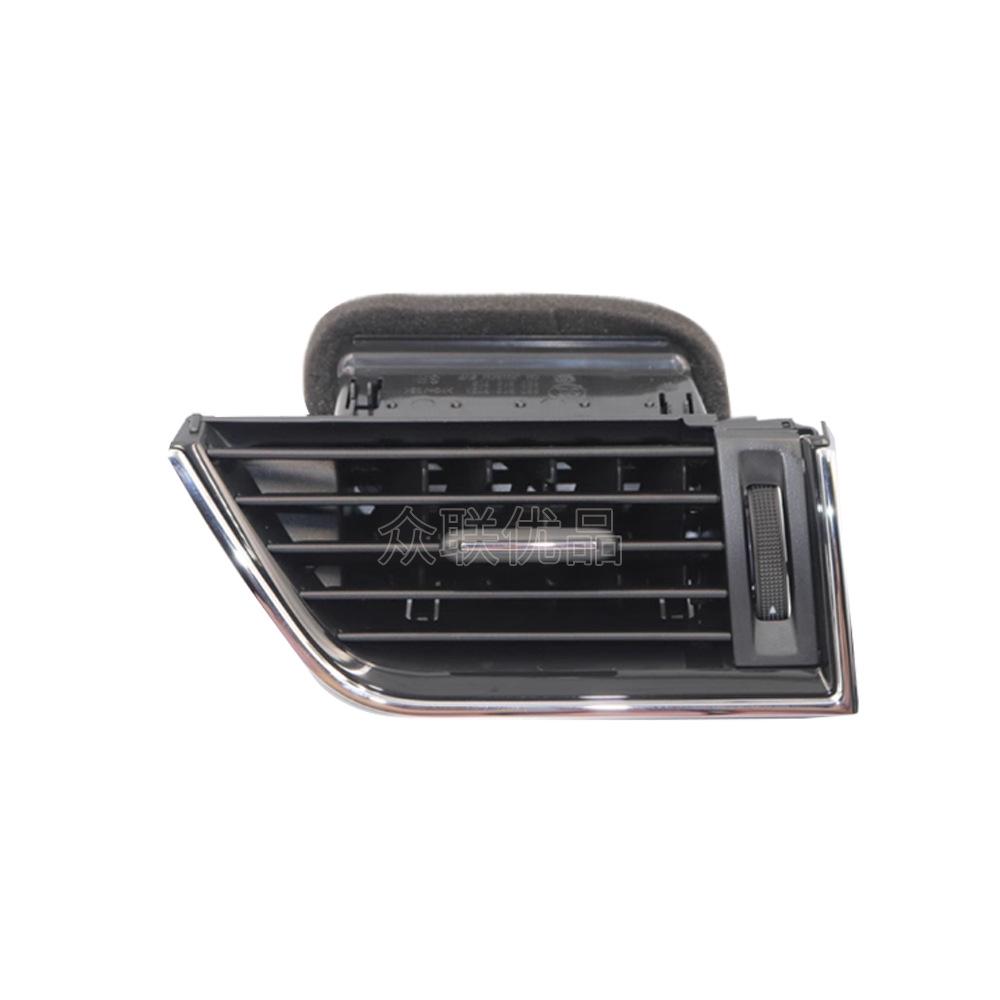 Skoda Neue Octavia 15 Armaturenbrett Lüftungsdüse 3VD 820 951
