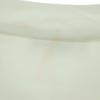 VERMEIL Par Iena Made In Japan Long Sleeve Back Satin Cape Blouse F White Women Used