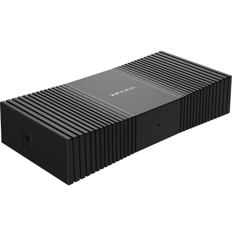 Tp-Link TL-SF1006PM 6-Port Fast Ethernet PoE Switch