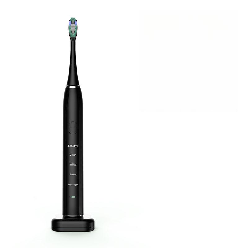 Electric Toothbrush Gift Adult Magnetic Levitation Electric Wireless Ultrasonic