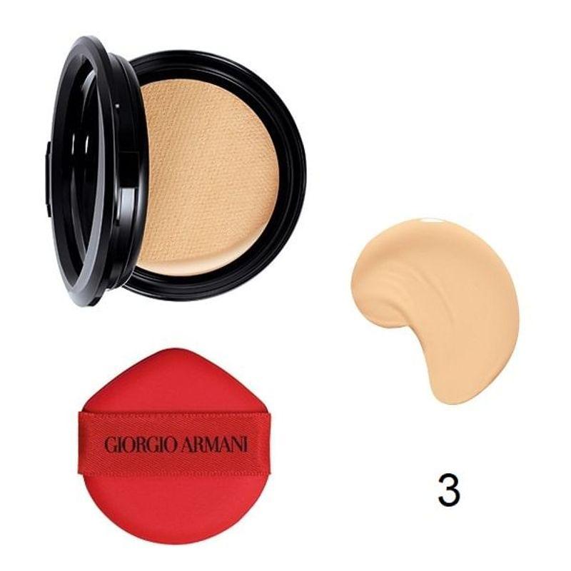 Giorgio Armani - My Armani To Go Cushion SPF 23