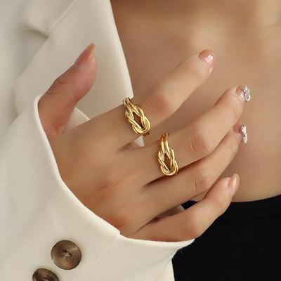 Ringe – Damenringe