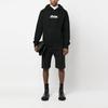 OFF WHITE Chunky Logo Hoodie OMBB097S23FLE0051001