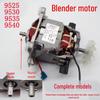 Accessoires Moteur pour Robot Culinaire et Blender Série 9525-9540