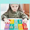 Wooden Number Blocks For Kids Educational Math Toy For Early Learning And Cognitive Development