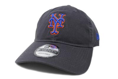 NEW ERA 9TWENTY MLB New York Mets GRAFITOWA Czapka