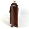 Louis Vuitton M51185 Monogram Monceau 28 document bag Hand Bag Canvas Brown