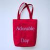 Adorable Day Bag - Cherry Eco Bag