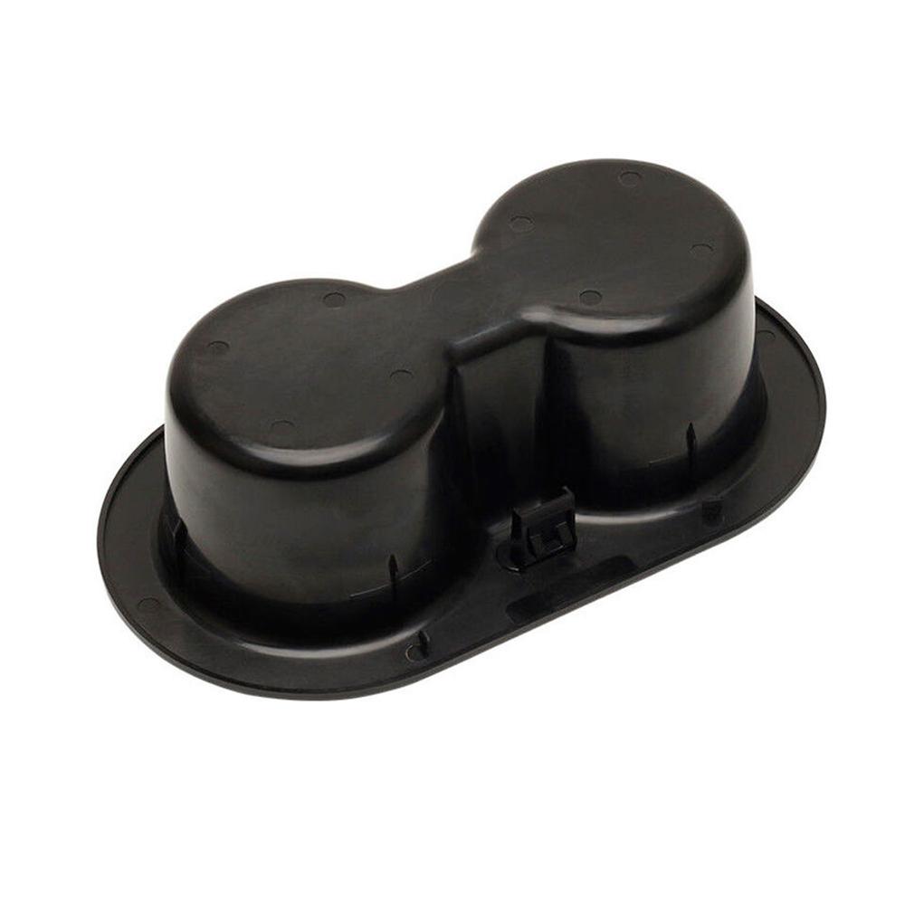 Rear Seat Cup Holder Dual Drink Cupholder For Dodge Ram 1500 2500 3500 2002-2016