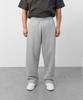 BOOVOOM [Plus Size] Authentic Wide Fit Heavy Sweatpants