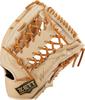 ZETT Winning Road Softball Pastel BRGB33370 All-Around Glove, B/Oak B, Right-Handed Throw,