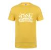 2024 Summer Ozzy Osbourne T Shirts Printed  Men Brand Hip Hop Short Sleeve Tshirt Custom Printed Punk Rock Custom Tshirt