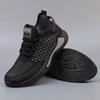 Summer new breathable sports shoes mesh shoes breathable mesh shoes summer breathable outdoor fashion sports casual shoes
