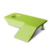 Drying Climbings Ladder Plastic Small Pet Turtle Resting Basking Decoration Habitat Decors Platform Reptiles Tortoises