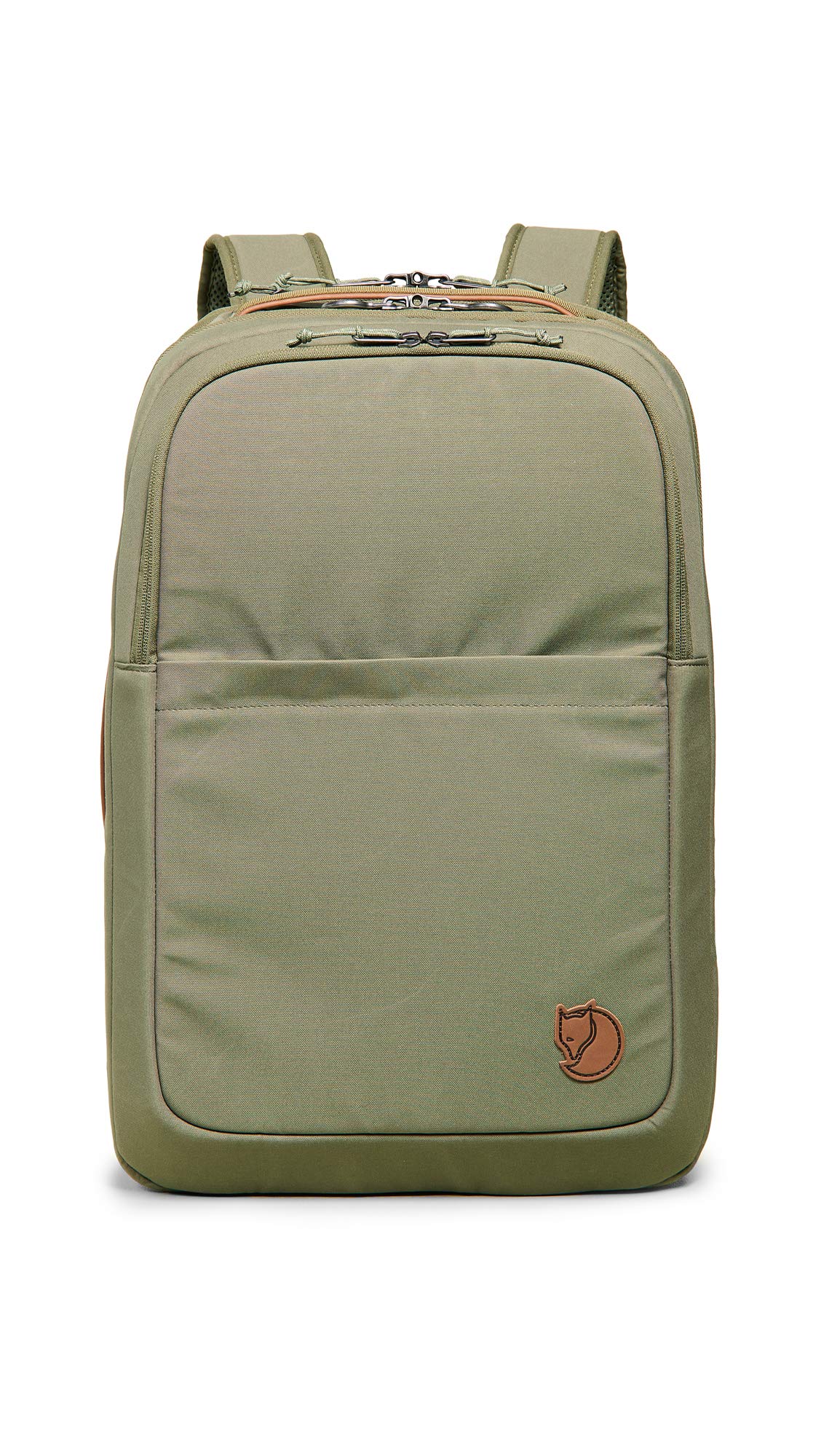 

Офіційний оригінальний рюкзак Amazon виробництва [Fjallraven], матеріал G-1000, 20, об єм 20 л, 26051, зелений