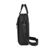 Business Pendler Handtasche Herren große Kapazität Umhängetasche Oxford Tuch Crossbody Tasche
