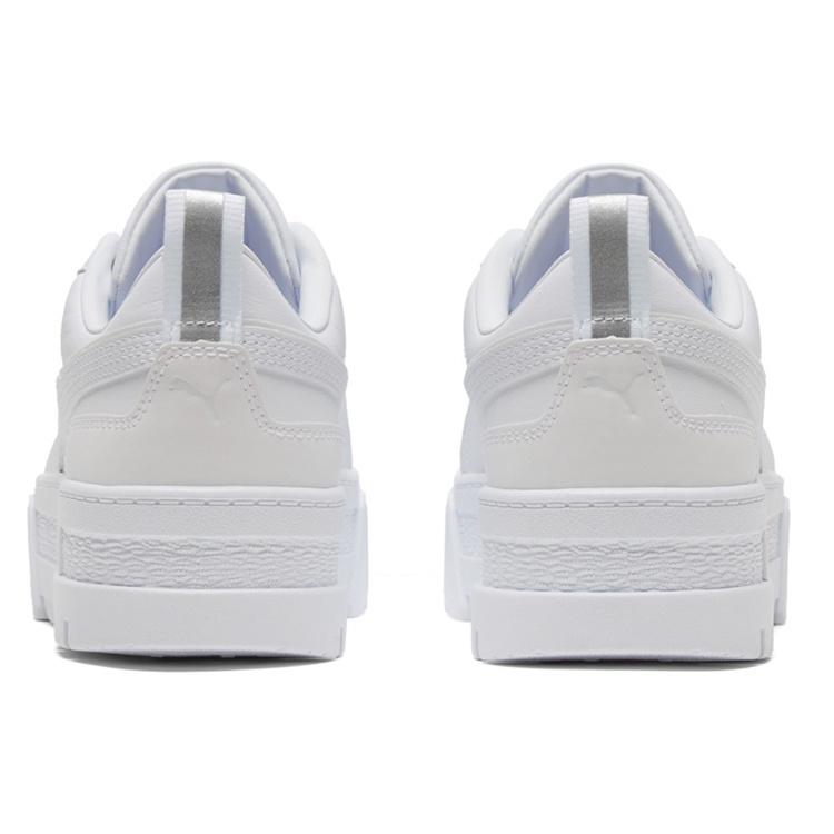 (WMNS) PUMA Mayze 'Reflective - White Nimbus Cloud' Women's 383729-01