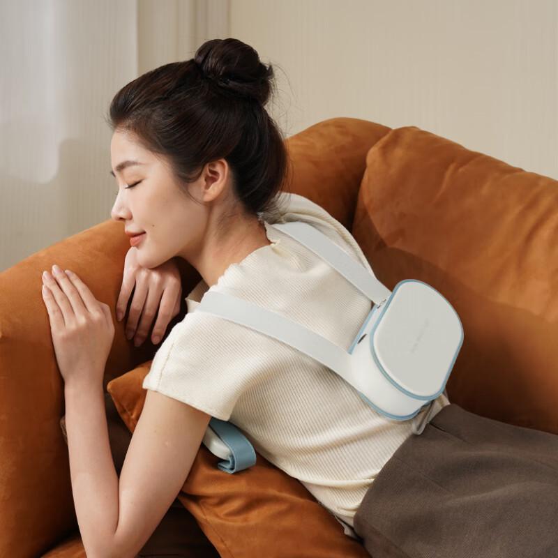 Hezheng HZ-C1 Neck & Shoulder Kneading Massager