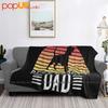 Best Beagle Dad Beagle Dog Ultra-Soft Blanket Quilt Winter Sofa Cover Bed Covers