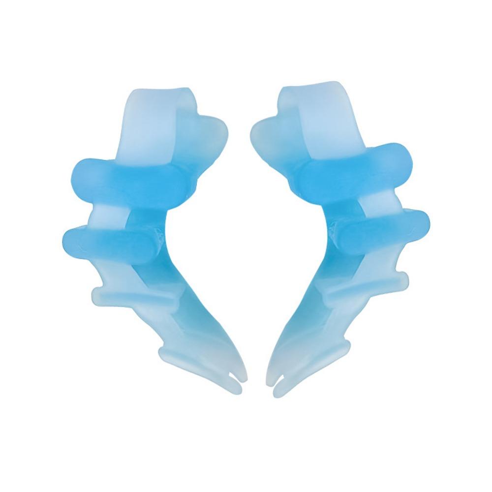 Anti-Friction Toe Spacers Ultra Soft Toe Straighteners Hammer Toes Corrector  Daily Walking