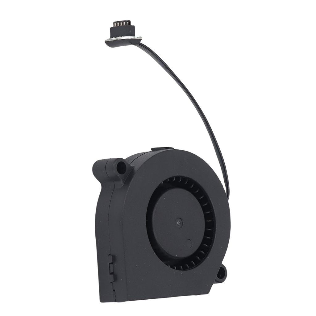 5015 Blower 2510 Hotend Cooling Fan Set Replacement for P1P P1S 3D Printer 2 Ball Bearing Blower