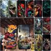 Dinosaur New High-End Shell Phone Case for iPhone SE X XS XR 16E 17 11 Pro Max 8 7 6 6s Plus Air