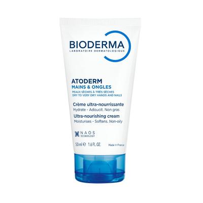 Bioderma Atoderm Crème Mains 50 ml