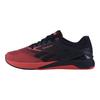 Reebok Nano X5 Black Energy Red Unisex Sneakers 100209363