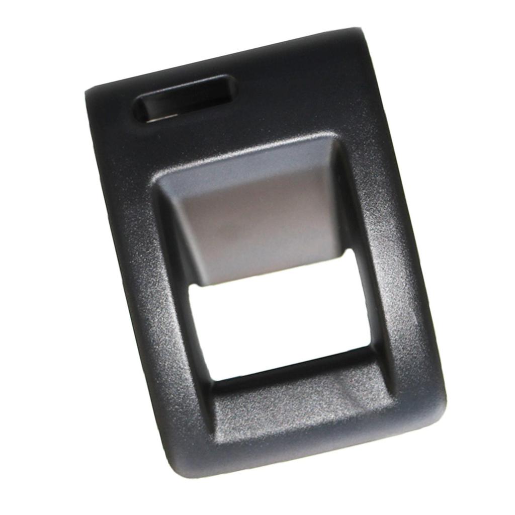 Panel Baffle Clasp Hands Sturdy Car Interior Accessories for Cc Convenient Installation Repair Parts Assembly Repair Parts