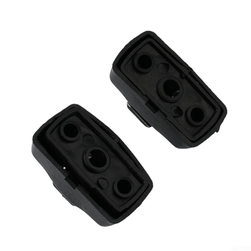 For Skoda Superb 2002-2008 Sun Visor Clips Seat For Ibiza/ST 2002+ Brand New