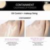 Oil Control Face Loose Powder Matte Long Lasting Contouring Setting Powder Invisible Pores Translucent Makeup Powder