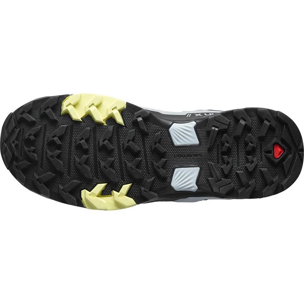 Salomon снежные ботинки X Ultra 4 Mid Winter TS CS