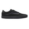 Vans Mens Brooklyn Canvas Low Trainers